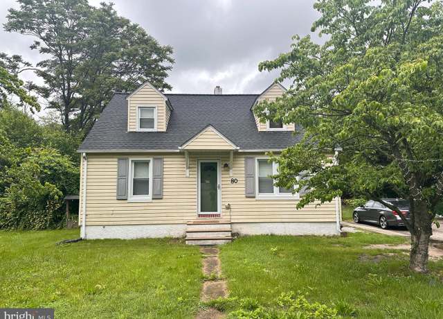 Property at 8060 Telegraph Rd, Severn, MD 21144, 4 beds, 2 baths