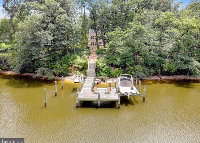 Property at 34 Chartham Ln, Severna Park, MD 21146, 5 beds, 5 baths