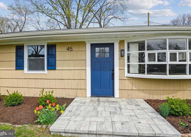 Property at 45 Chester Cir, Glen Burnie, MD 21060, 3 beds, 2 baths