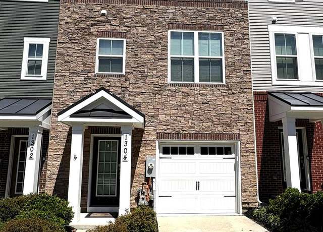 Property at 1304 Quiet Lake Cv, Crofton, MD 21114, 4 beds, 3.5 baths