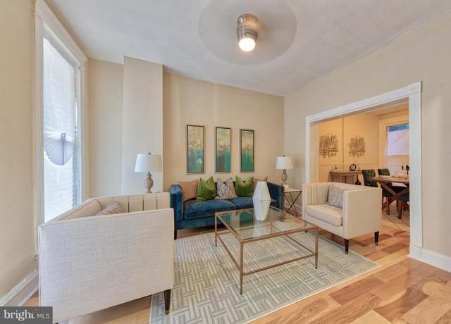 Property at 312 E 28th St E, Baltimore, MD 21218, 3 beds, 1.5 baths