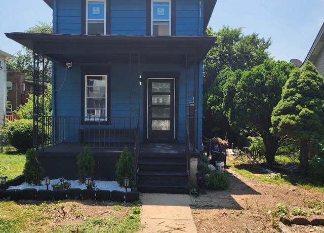Property at 5113 Ardmore Way, Baltimore, MD 21206, 3 beds, 3.5 baths