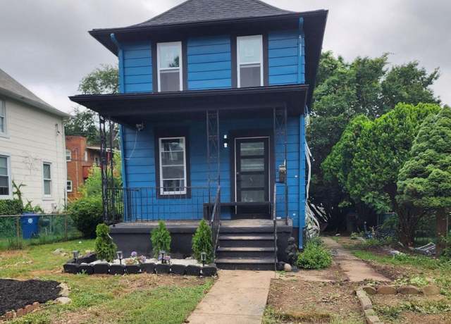 Property at 5113 Ardmore Way, Baltimore, MD 21206, 3 beds, 3.5 baths