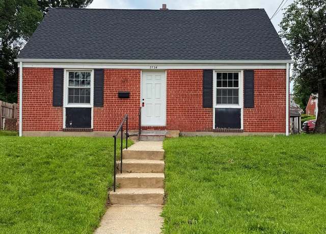 Property at 3724 Cedar Dr, Baltimore, MD 21207, 3 beds, 2 baths
