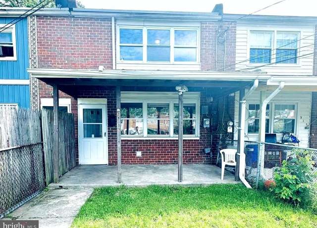 Property at 917 Imperial Ct, Baltimore, MD 21227, 3 beds, 1 bath