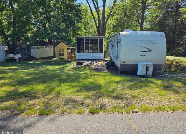 Property at 158 Eagle Claw Ln Unit GLEN 1, Earleville, MD 21919, 1 bed, 1 bath