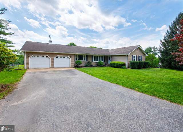 Property at 1305 Belvidere Rd, Port Deposit, MD 21904, 3 beds, 2 baths