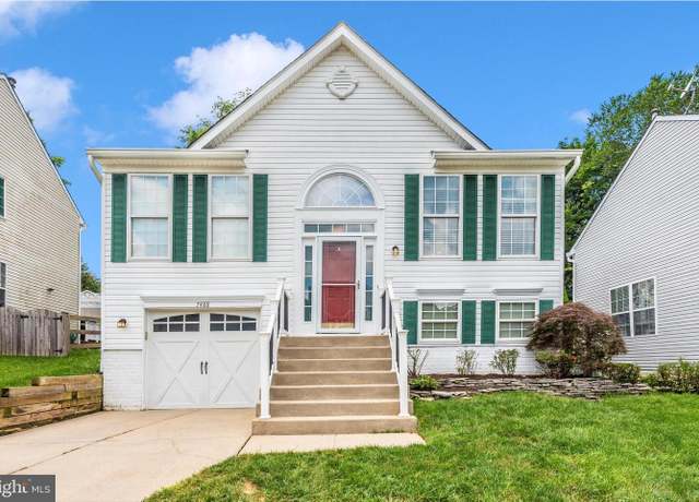 Property at 7488 Windswept Ct, Sykesville, MD 21784, 4 beds, 2.5 baths