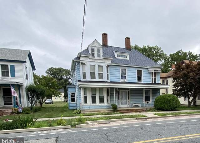 Property at 306 Maryland Ave, Cambridge, MD 21613