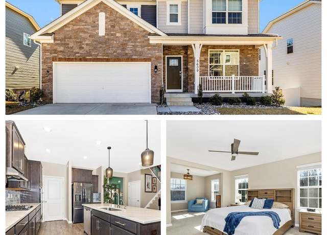 Property at 5609 Zoe Ln, Frederick, MD 21704, 4 beds, 3 baths