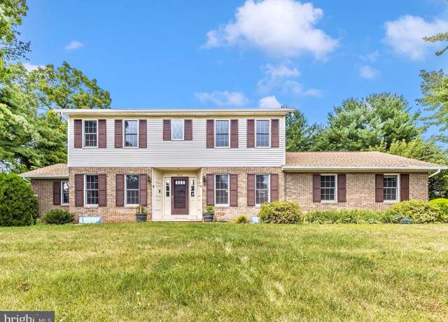 Property at 8107 Clearfield Rd, Frederick, MD 21702, 4 beds, 3.5 baths