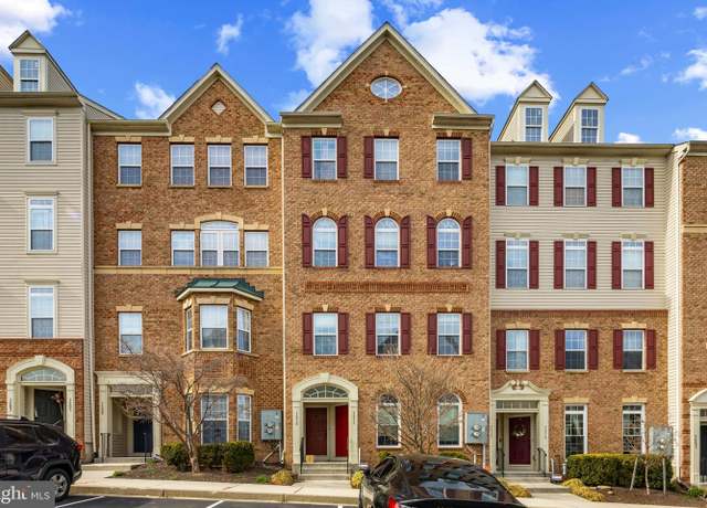Property at 7211 Darby Downs #7211, Elkridge, MD 21075, 3 beds, 2.5 baths