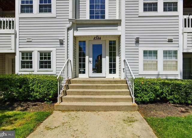 Property at 8384 Montgomery Run Rd Unit B, Ellicott City, MD 21043, 3 beds, 2 baths