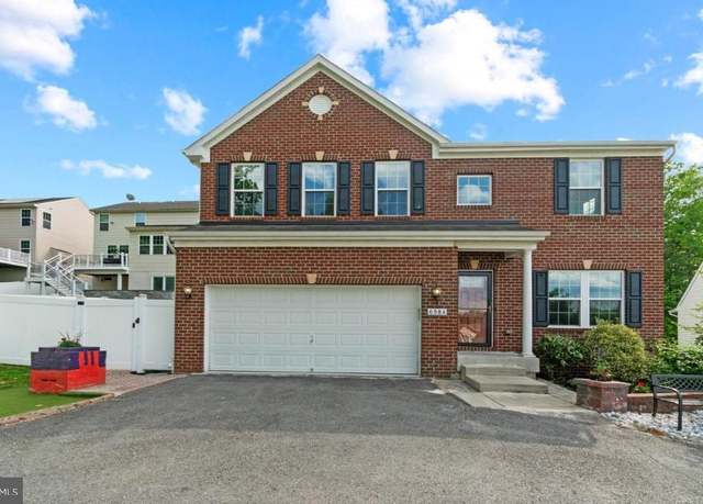 Property at 6984 Elm Ave, Elkridge, MD 21075, 4 beds, 3 baths