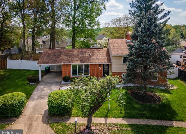 Property at 12903 Lakeston Ct, Upper Marlboro, MD 20774, 4 beds, 3.5 baths
