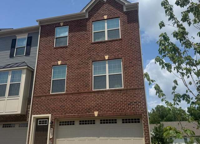 Property at 9034 Belinda Blvd, Upper Marlboro, MD 20772, 3 beds, 2.5 baths