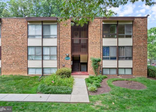 Property at 8427 Greenbelt Rd #202, Greenbelt, MD 20770, 3 beds, 1 bath