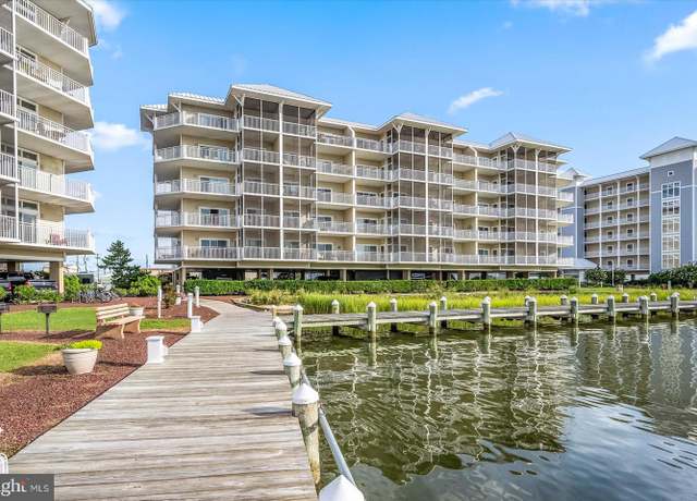 Property at 102 Williams St #311, Crisfield, MD 21817, 3 beds, 2 baths