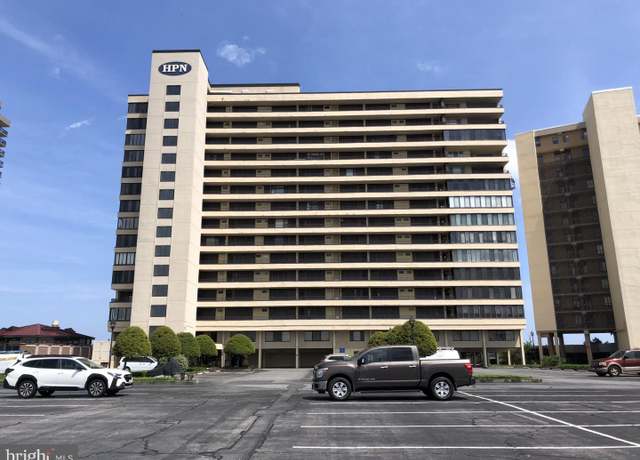 Property at 11400 Coastal Hwy Unit 9F, Ocean City, MD 21842, 1 bed, 1 bath