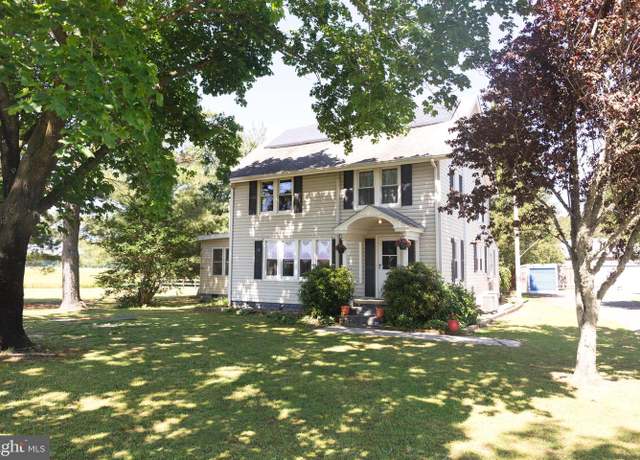 Property at 4023 Snow Hill Rd, Snow Hill, MD 21863, 3 beds, 2 baths