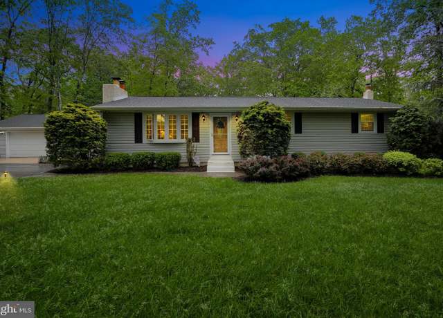 Property at 18 Germain Rd, Tabernacle, NJ 08088, 3 beds, 1.5 baths