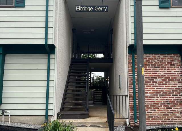 Property at 7 Elbridge Gerry Bldg, Turnersville, NJ 08012, 1 bed, 1 bath