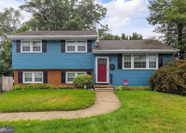 Property at 70 Pleasant Valley Dr, West Deptford, NJ 08096, 4 beds, 2 baths