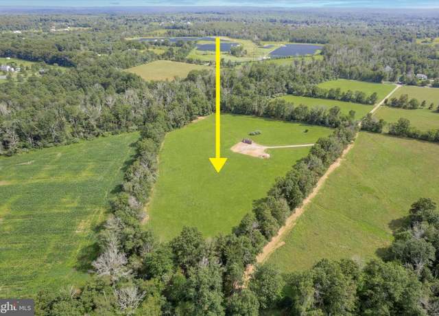 Property at 37 Barbertown Point Breeze Rd Lot 3, Frenchtown, NJ 08825