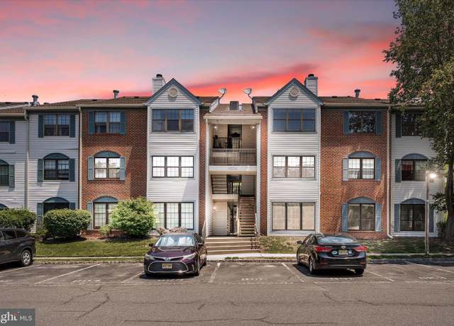 Property at 49 Joyner Ct, Lawrence, NJ 08648, 2 beds, 2 baths