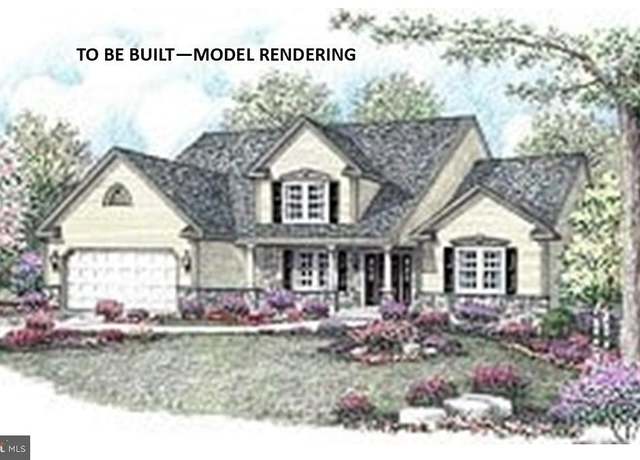 Property at 1011 River Crest Dr Lot 26, Reading, PA 19605, 4 beds, 2.5 baths