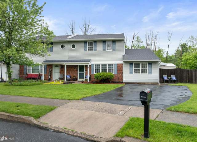 Property at 65 Essex Ct, Quakertown, PA 18951, 3 beds, 1.5 baths
