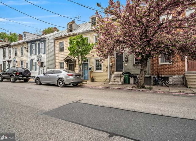 Property at 155 E Louther St, Carlisle, PA 17013, 1 bed, 1 bath