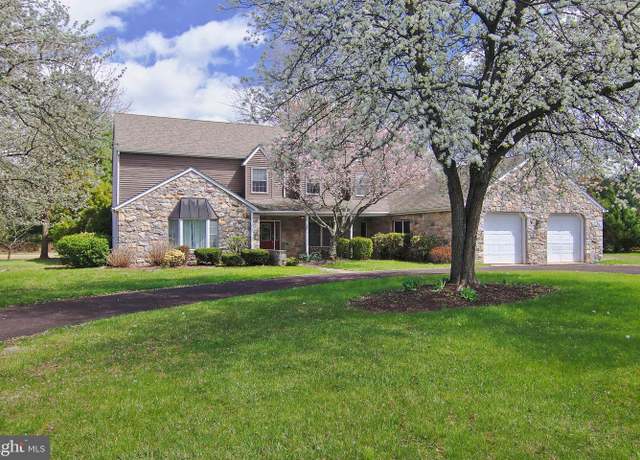 Property at 1198 Chestershire Pl, Pottstown, PA 19465, 5 beds, 4 baths