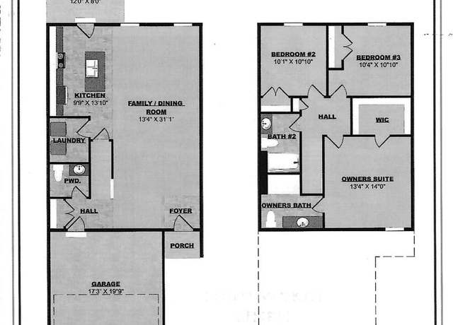Property at 7224 White Oak Blvd, Harrisburg, PA 17112, 3 beds, 2.5 baths