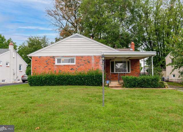 Property at 346 Morris Ave, Woodlyn, PA 19094, 5 beds, 3 baths
