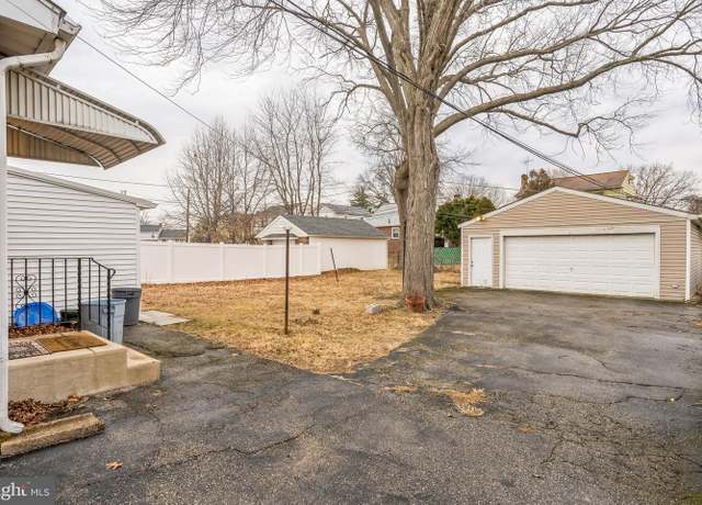 Property at 346 Morris Ave, Woodlyn, PA 19094, 5 beds, 3 baths