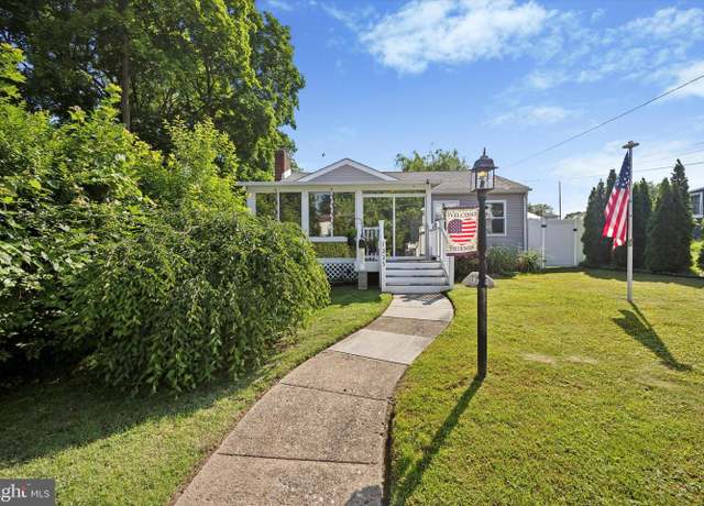Property at 1225 Madison Ave, Prospect Park, PA 19076, 1 bed, 1 bath