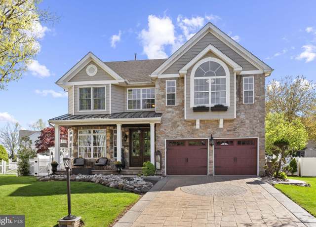 Property at 9 Lion Ct, Limerick, PA 19468, 4 beds, 2.5 baths