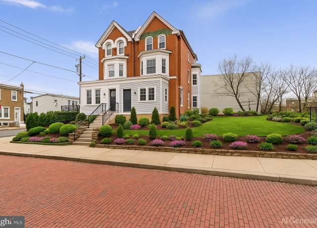 Property at 5237 Mckean Ave, Philadelphia, PA 19144, 5 beds, 4.5 baths