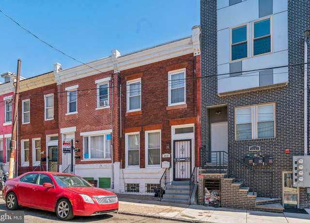 Property at 2219 N 10th St, Philadelphia, PA 19133, 5 beds, 2 baths