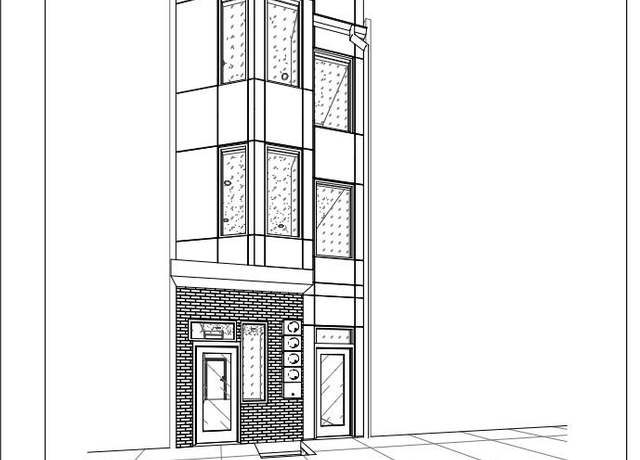 Property at 2946 Ridge Ave, Philadelphia, PA 19121