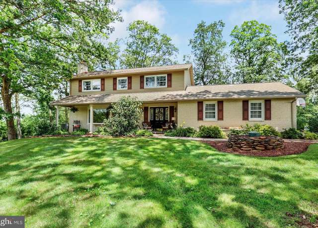 Property at 15971 Cross Mill Rd, Felton, PA 17322, 4 beds, 1.5 baths