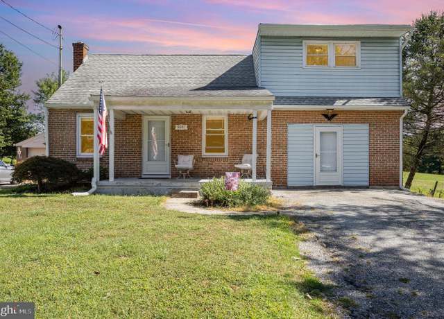 Property at 4651 S Salem Church Rd, Dover, PA 17315, 3 beds, 1 bath
