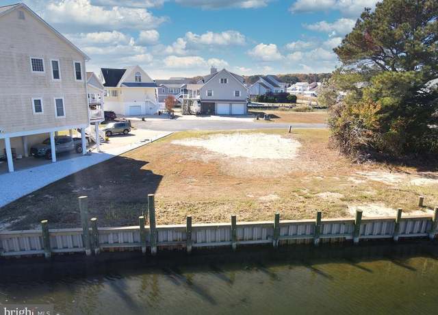 Property at 1436 High Seas Dr, Greenbackville, VA 23356