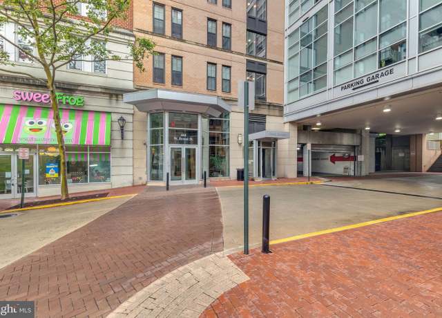 Property at 444 W Broad St #407, Falls Church, VA 22046, 2 beds, 2.5 baths