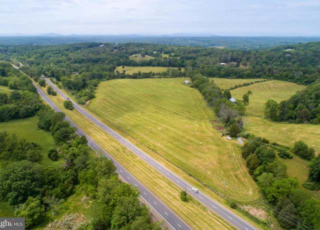 Property at 0 Lee Hwy, Warrenton, VA 20186