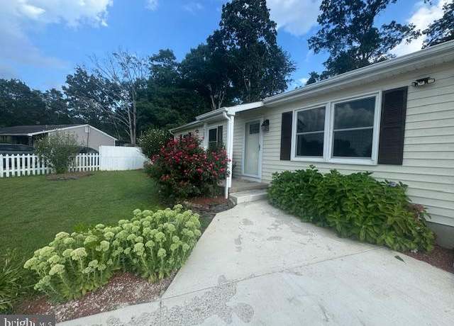 Property at 12250 Short St, Remington, VA 22734, 3 beds, 2 baths