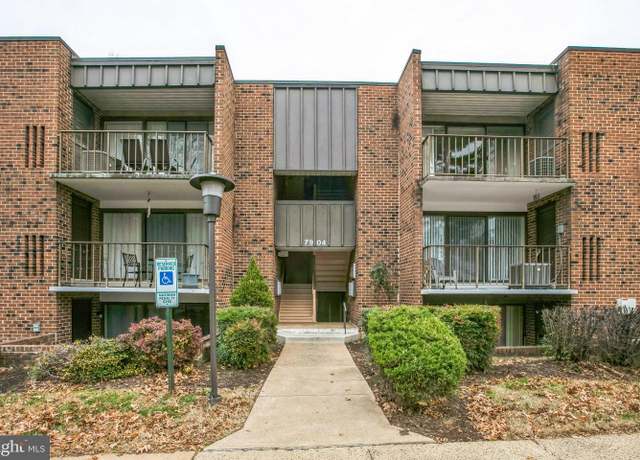 Property at 7904 Inverton Rd #102, Annandale, VA 22003, 2 beds, 2 baths