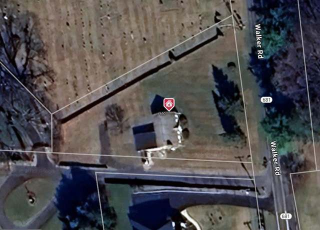 Property at 650 Walker Rd, Great Falls, VA 22066