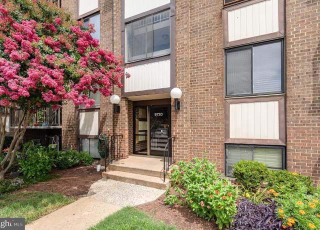 Property at 9720 Kingsbridge Dr #302, Fairfax, VA 22031, 2 beds, 1.5 baths